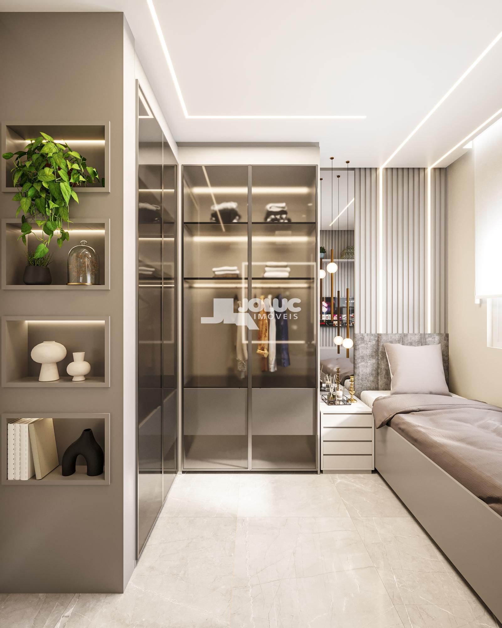Apartamento, 3 quartos, 70 m² - Foto 22