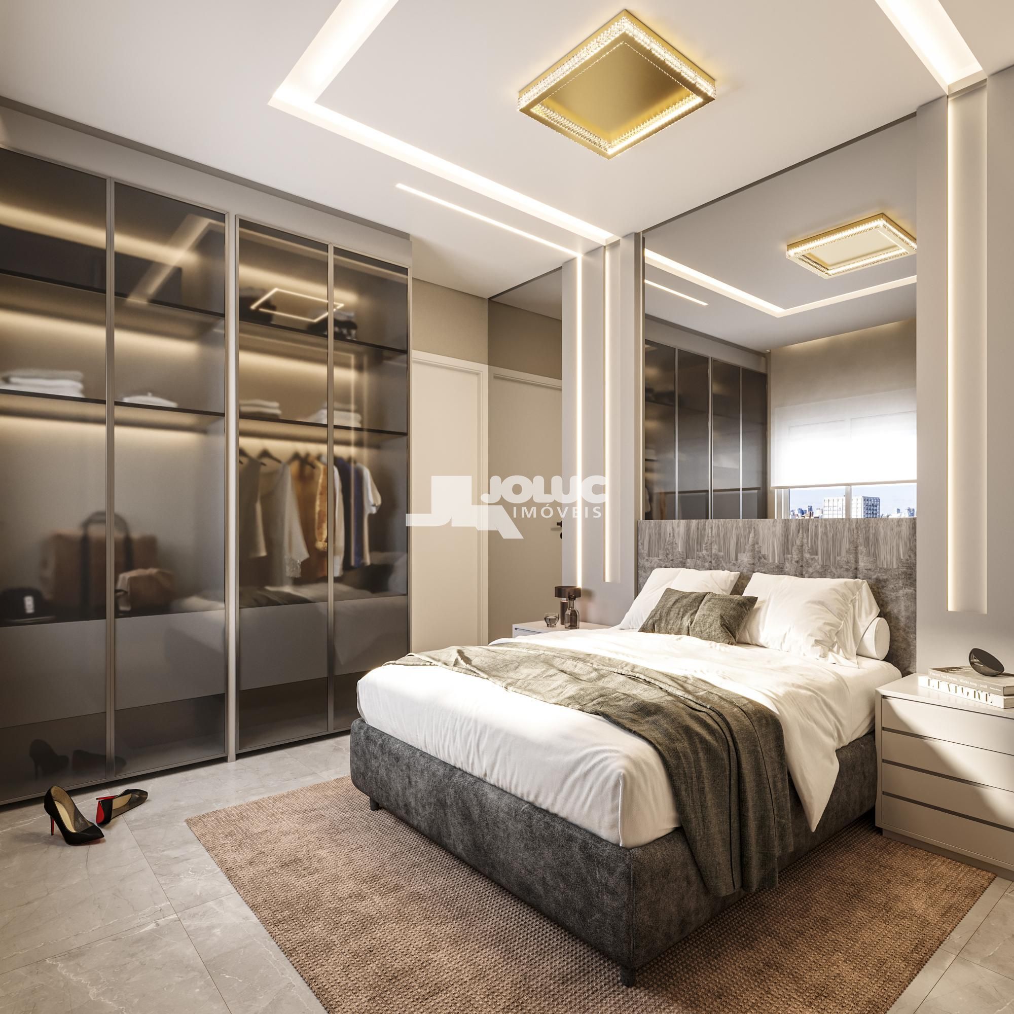 Apartamento, 3 quartos, 70 m² - Foto 27