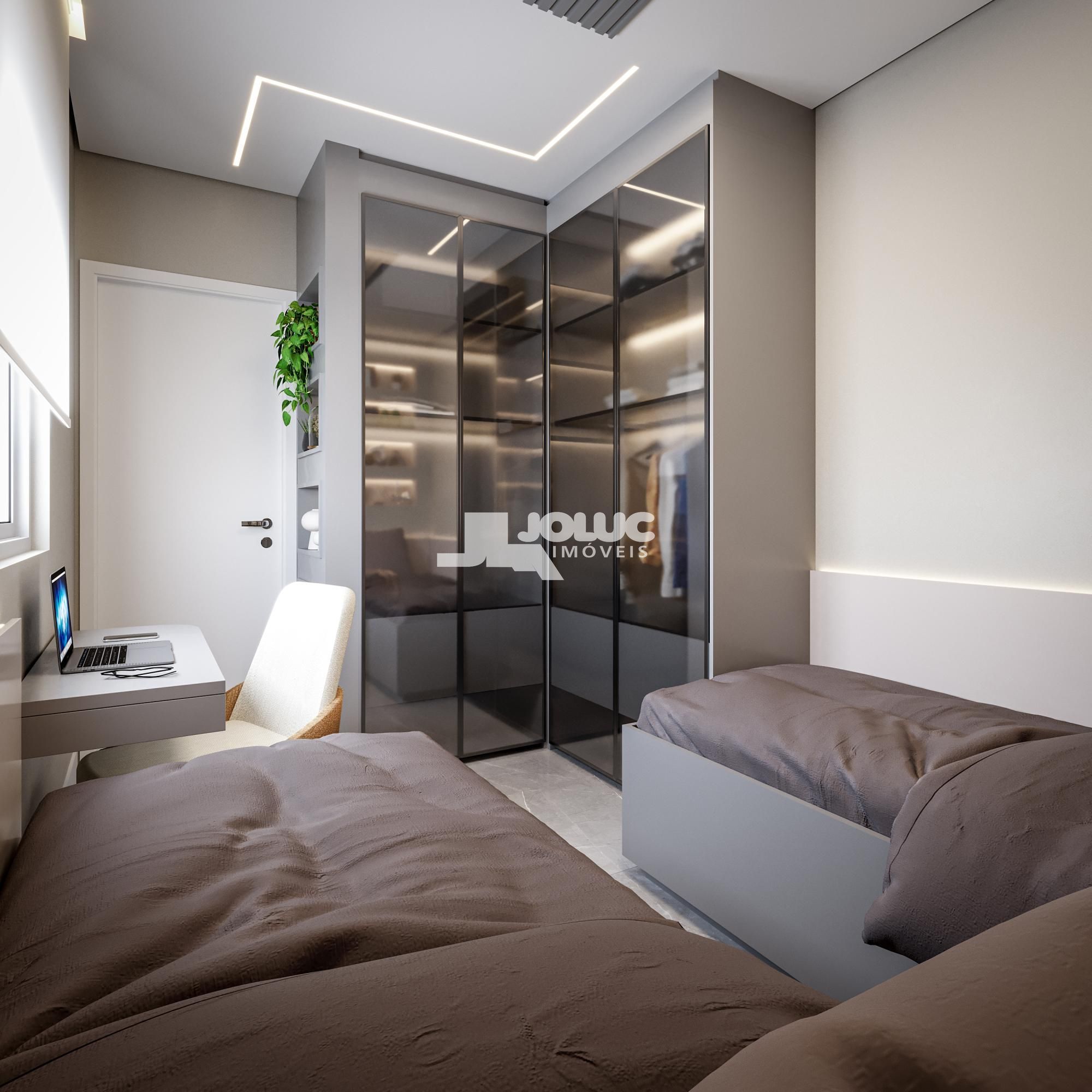 Apartamento, 3 quartos, 70 m² - Foto 23