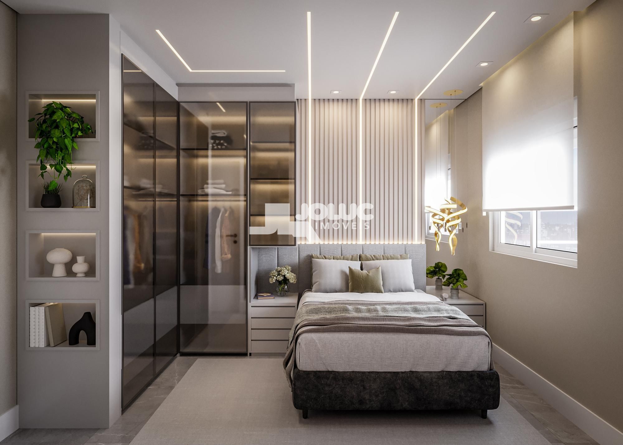Apartamento, 3 quartos, 70 m² - Foto 25