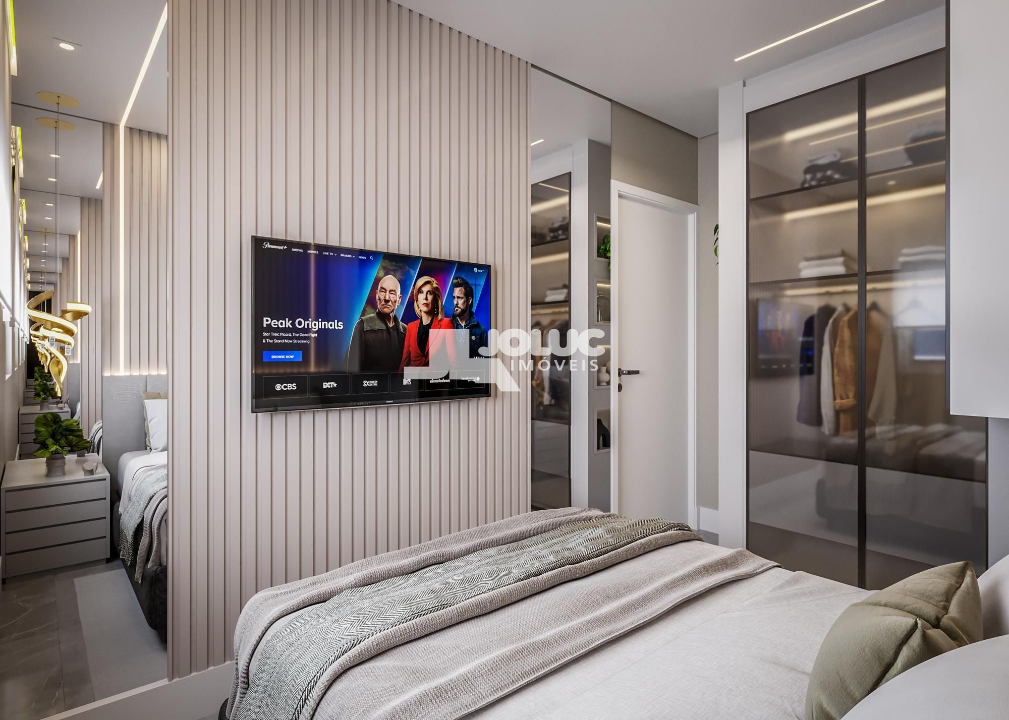 Apartamento, 3 quartos, 70 m² - Foto 26
