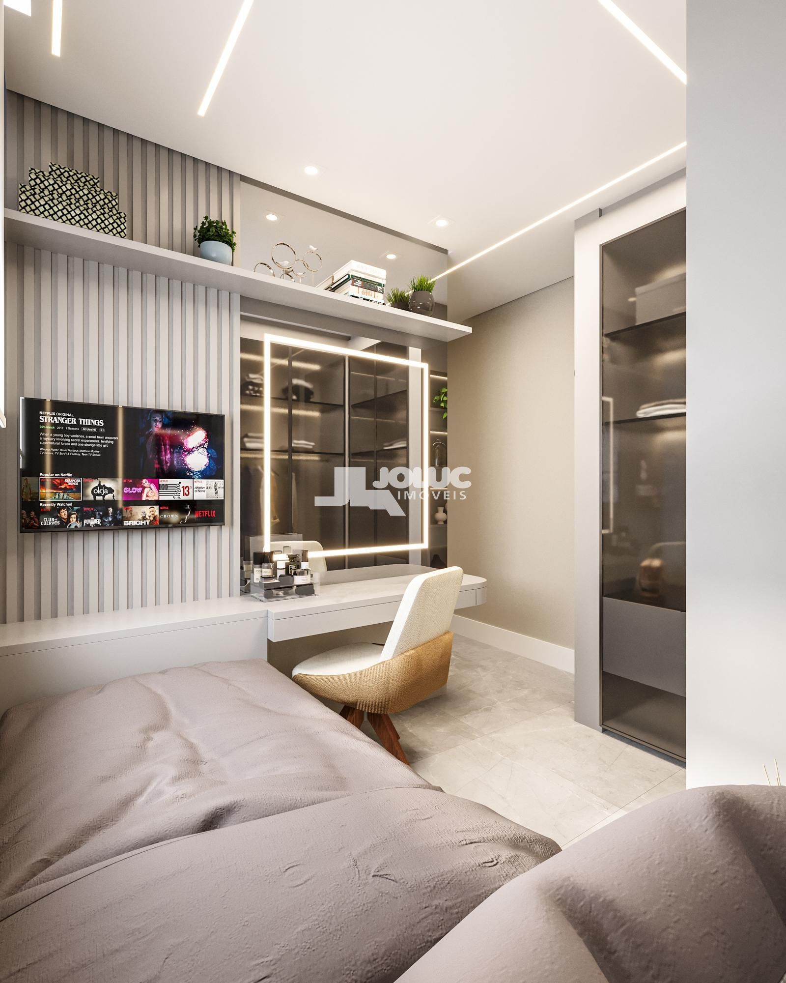 Apartamento, 3 quartos, 70 m² - Foto 24