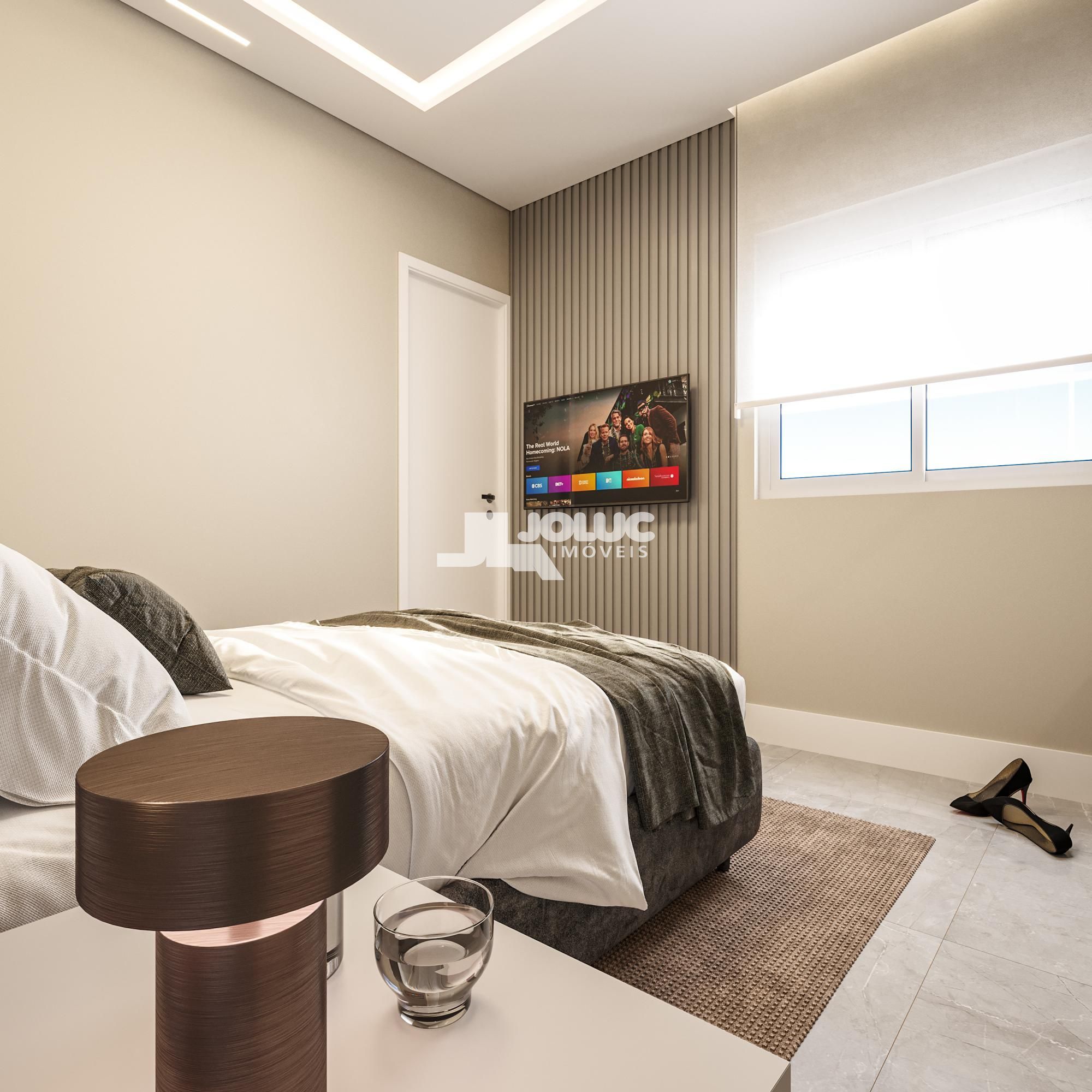 Apartamento, 3 quartos, 70 m² - Foto 28