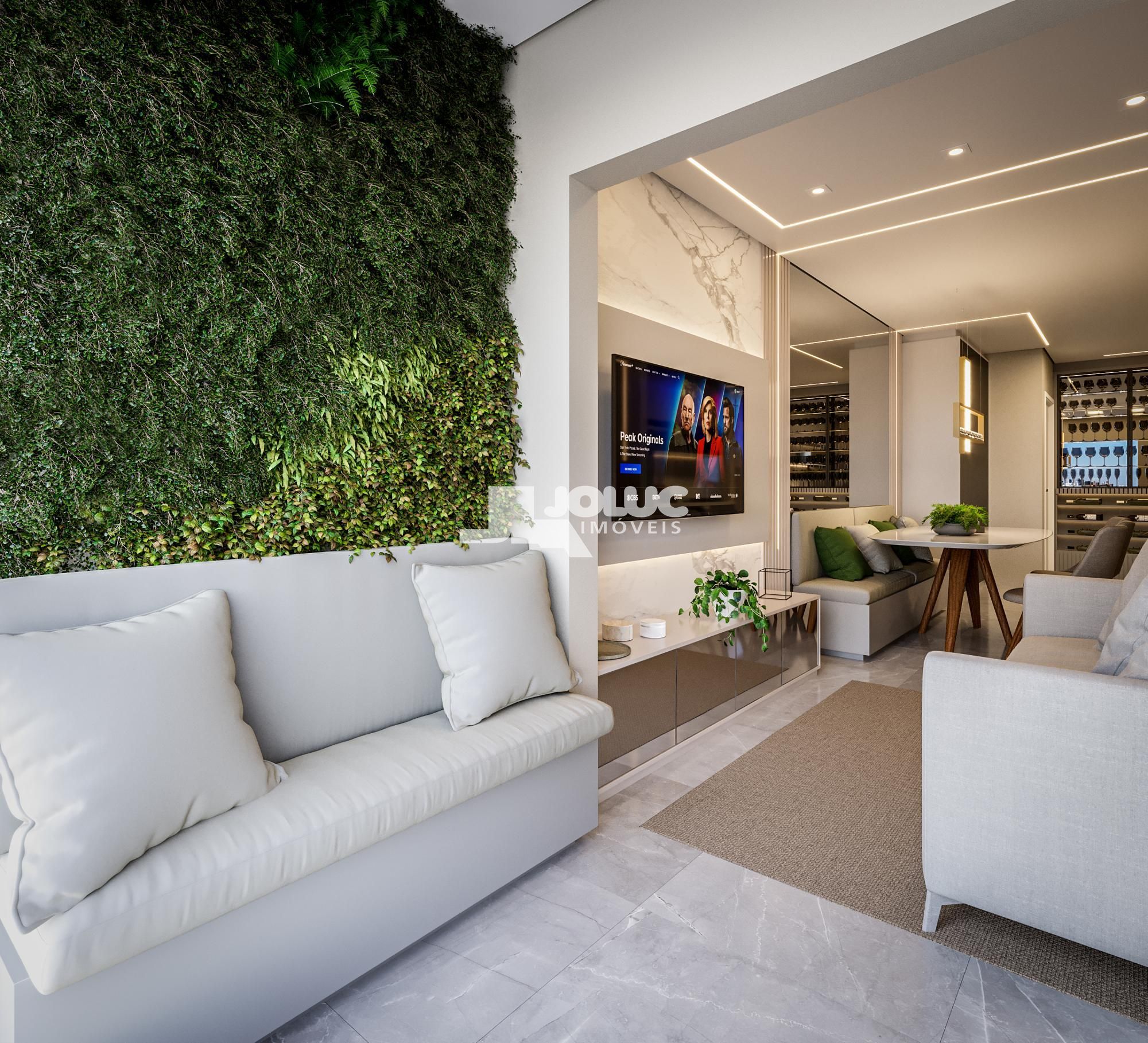 Apartamento, 2 quartos, 67 m² - Foto 12