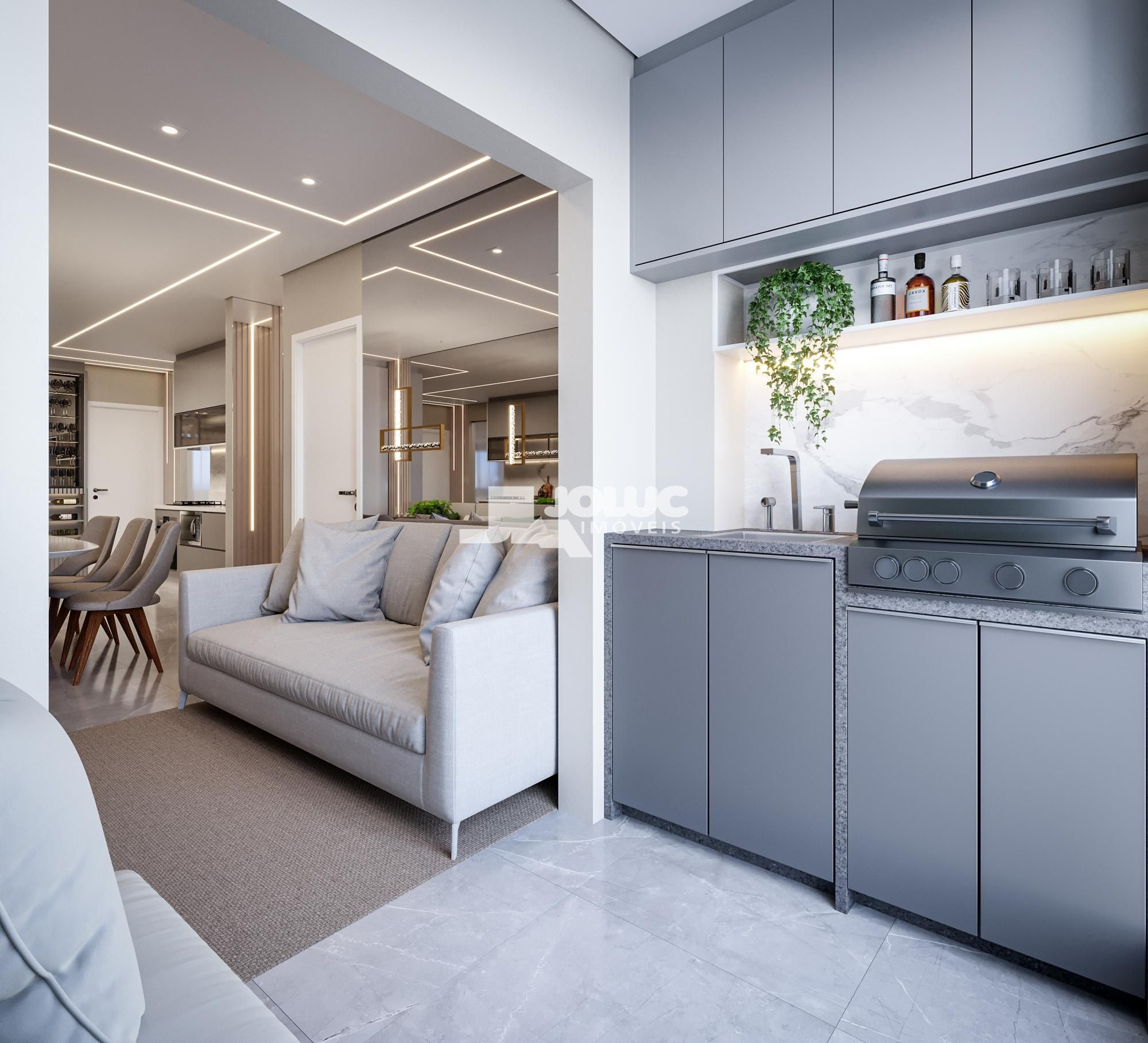 Apartamento, 2 quartos, 67 m² - Foto 14