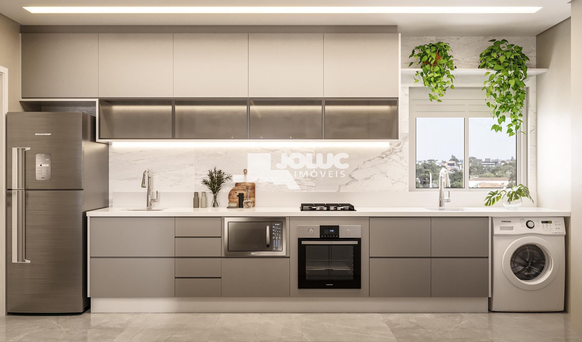 Apartamento, 2 quartos, 67 m² - Foto 6