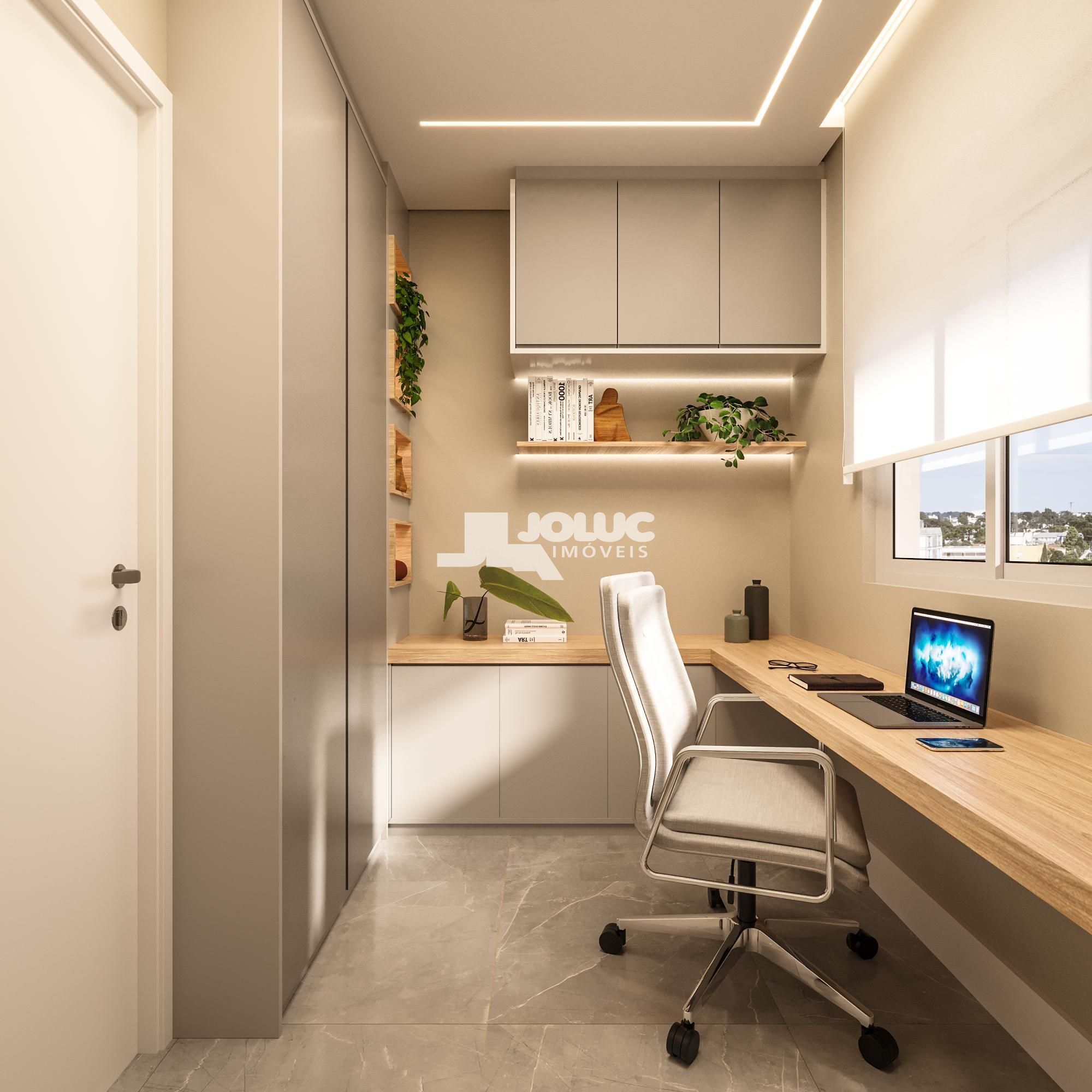 Apartamento à venda com 2 quartos, 67m² - Foto 17