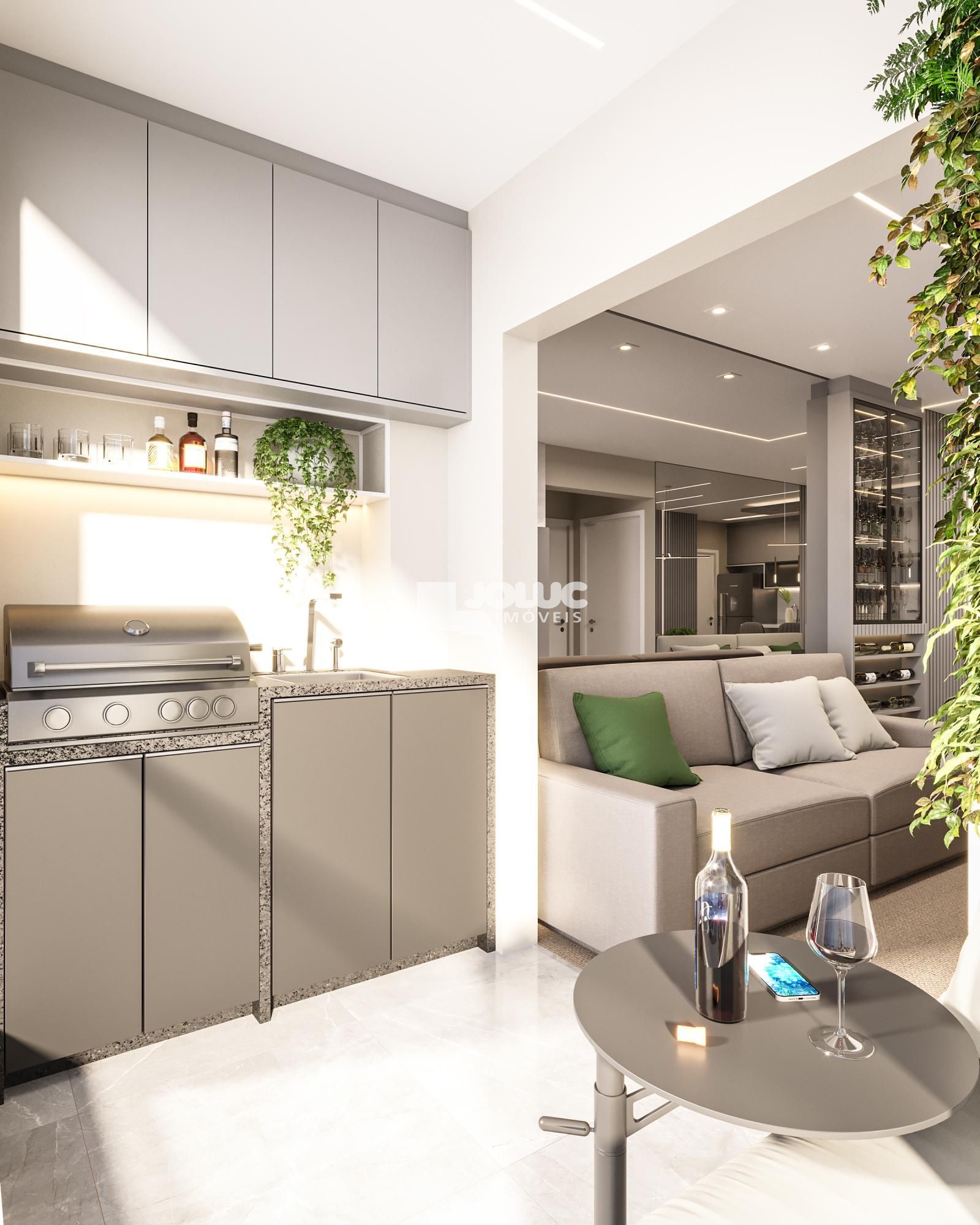 Apartamento, 2 quartos, 67 m² - Foto 15