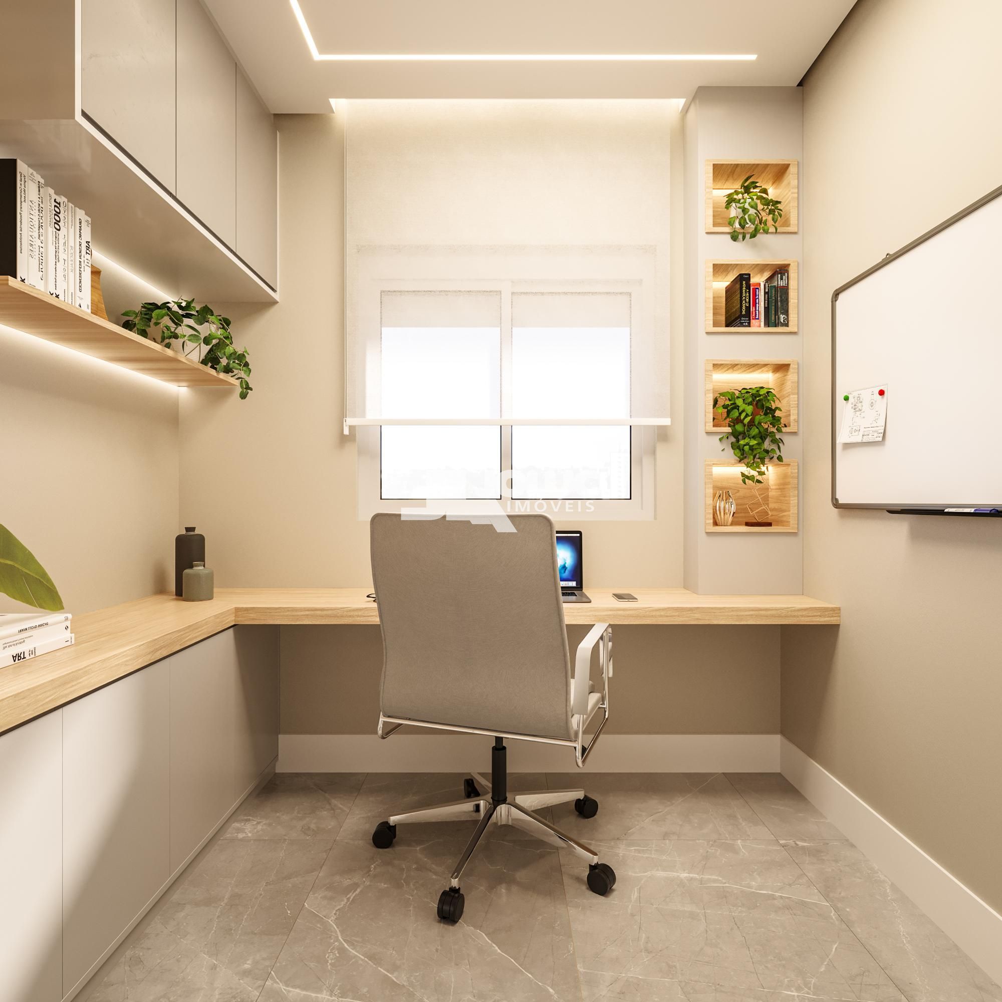 Apartamento, 2 quartos, 67 m² - Foto 19