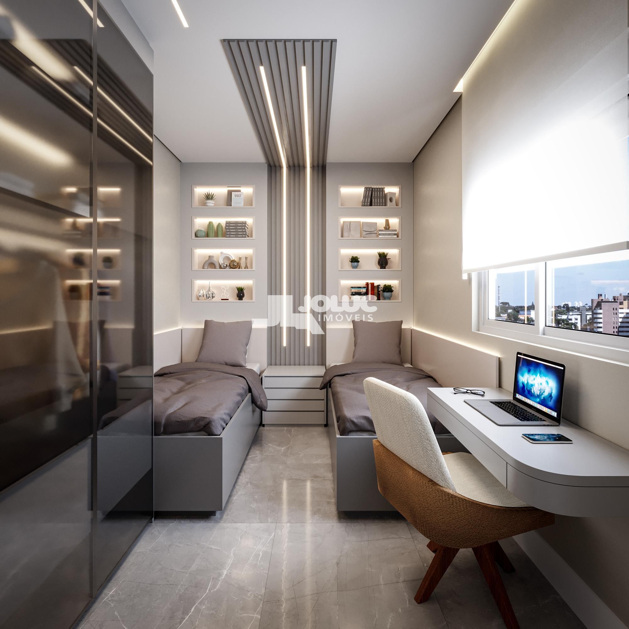 Apartamento, 2 quartos, 67 m² - Foto 20