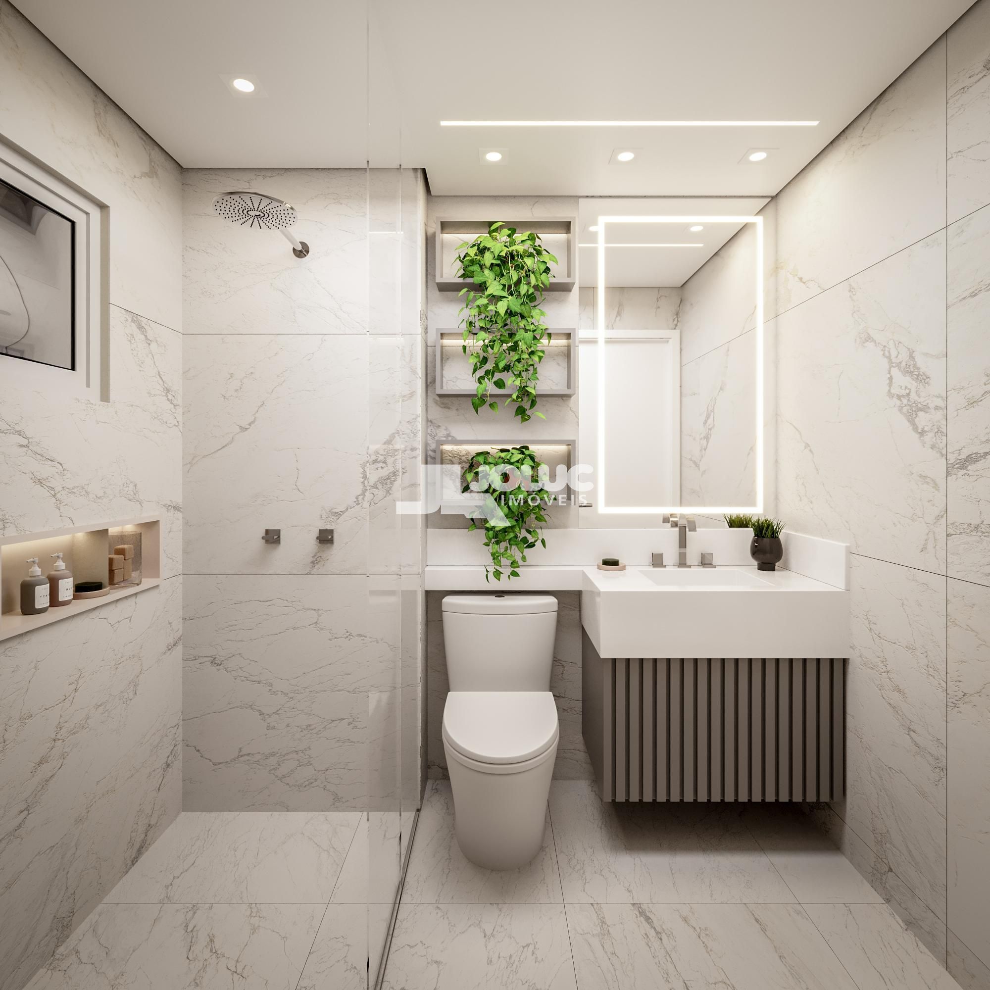 Apartamento, 2 quartos, 67 m² - Foto 28