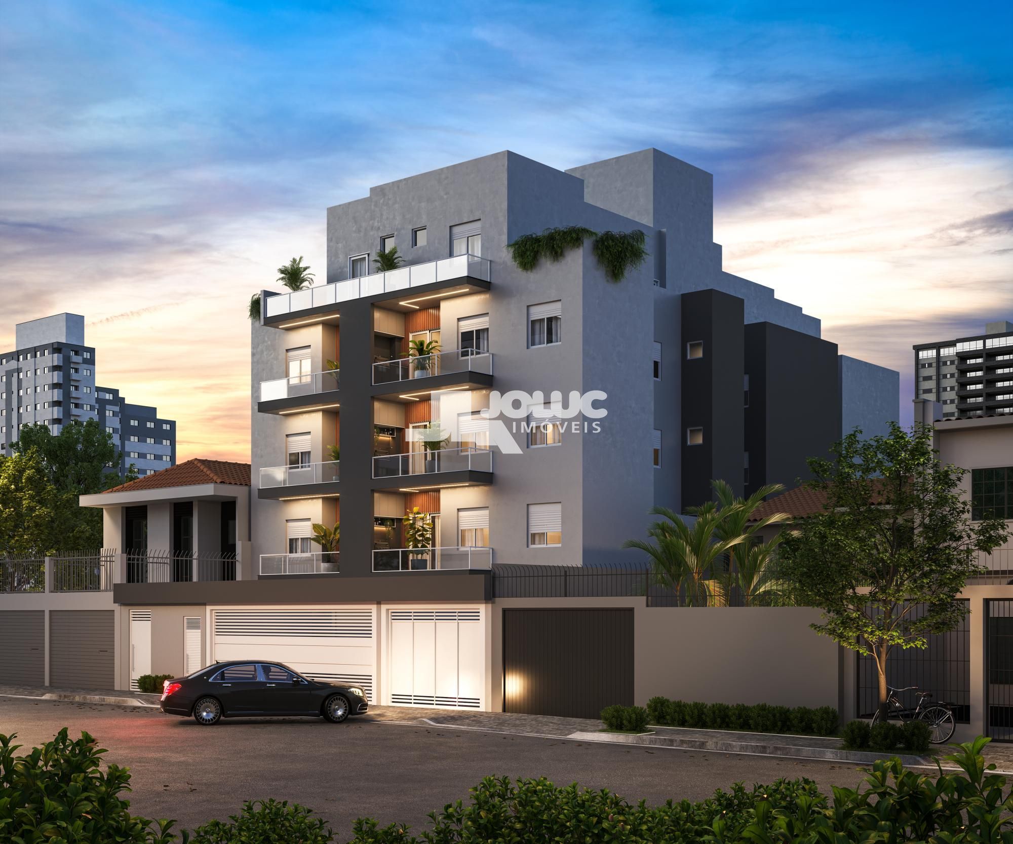 Apartamento, 2 quartos, 67 m² - Foto 32