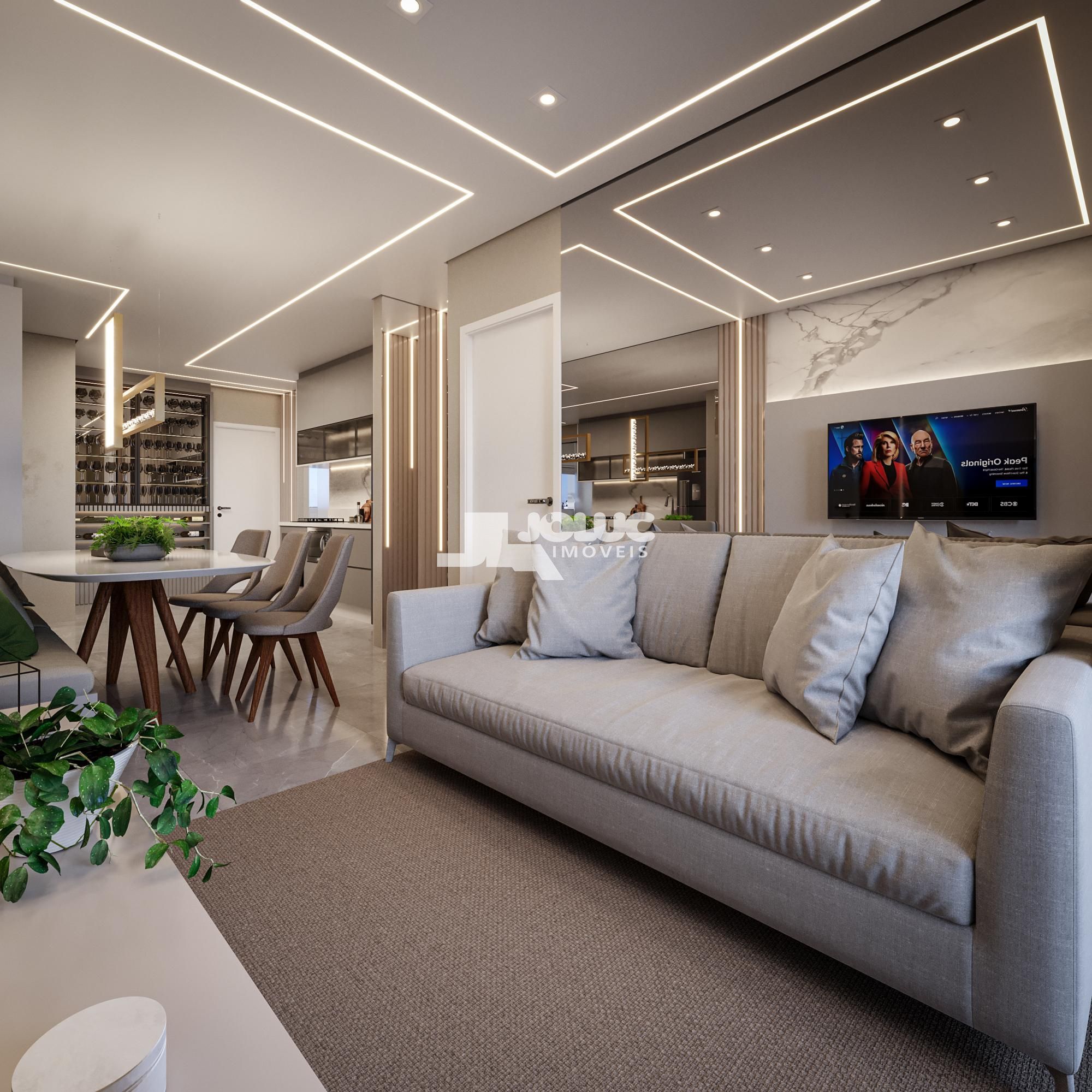 Apartamento, 2 quartos, 67 m² - Foto 10