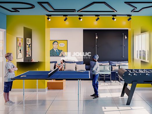 Apartamento, 2 quartos, 43 m² - Foto 10