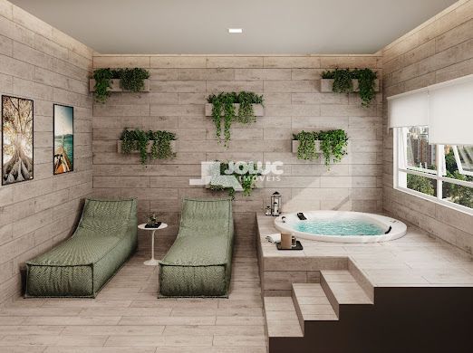 Apartamento, 2 quartos, 43 m² - Foto 6