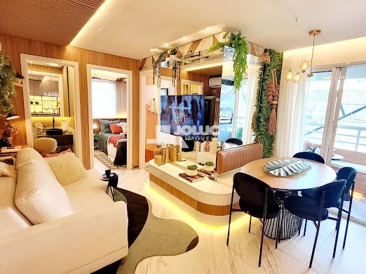 Apartamento, 2 quartos, 43 m² - Foto 76