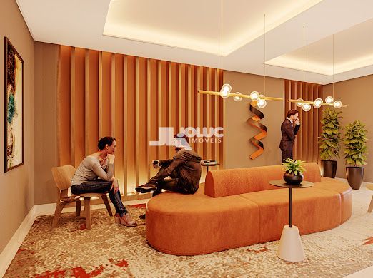 Apartamento, 2 quartos, 43 m² - Foto 19