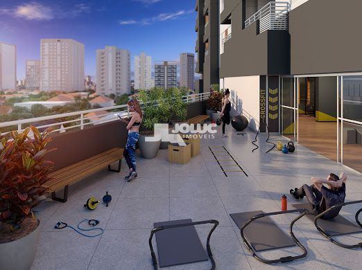 Apartamento à venda com 2 quartos, 43m² - Foto 25