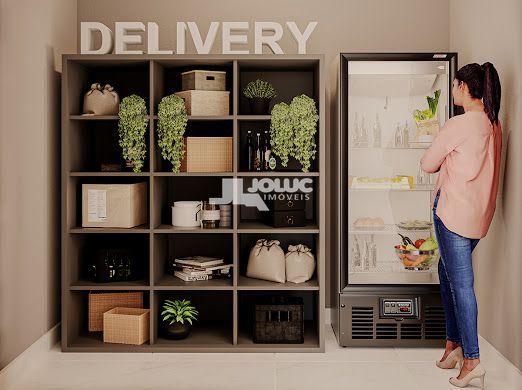 Apartamento, 2 quartos, 43 m² - Foto 26