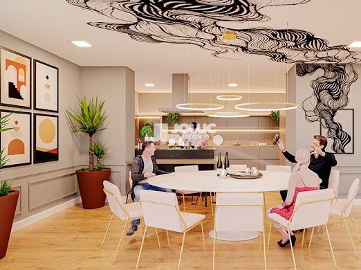 Apartamento, 2 quartos, 43 m² - Foto 24