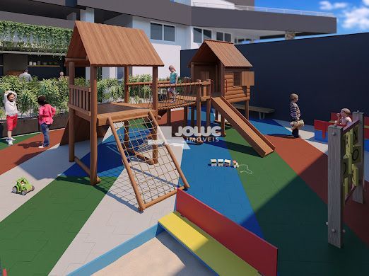 Apartamento, 2 quartos, 43 m² - Foto 21