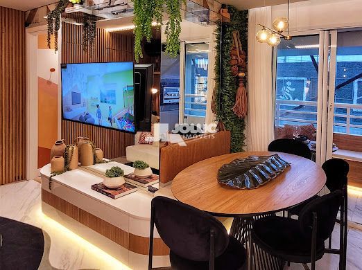 Apartamento, 2 quartos, 43 m² - Foto 44