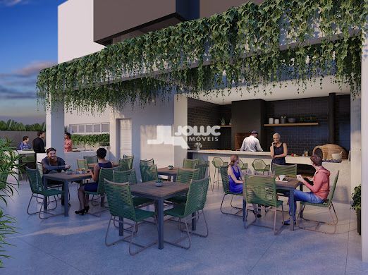 Apartamento, 2 quartos, 43 m² - Foto 29