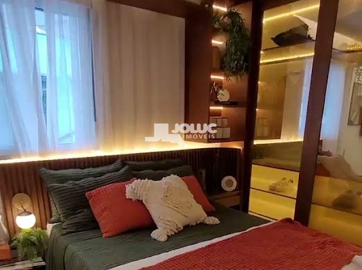 Apartamento, 2 quartos, 43 m² - Foto 52