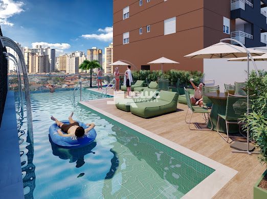 Apartamento, 2 quartos, 43 m² - Foto 15