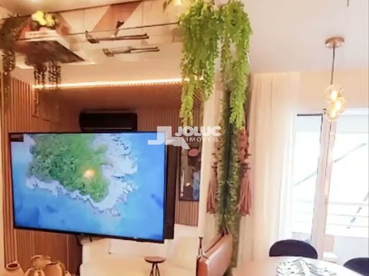 Apartamento, 2 quartos, 43 m² - Foto 34