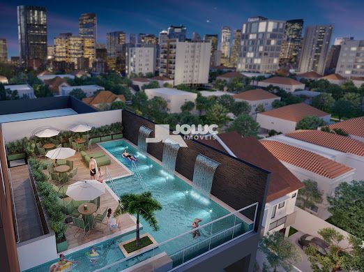 Apartamento, 2 quartos, 43 m² - Foto 16