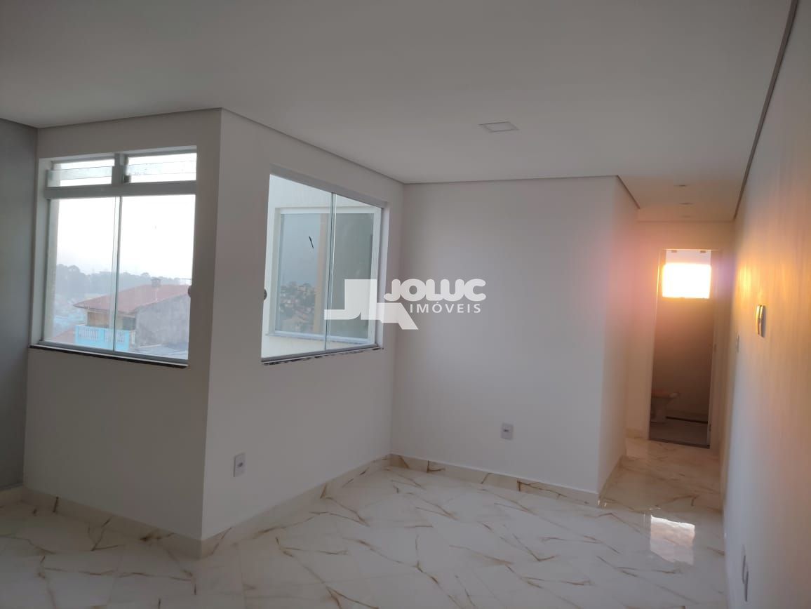 Apartamento à venda com 2 quartos, 50m² - Foto 4