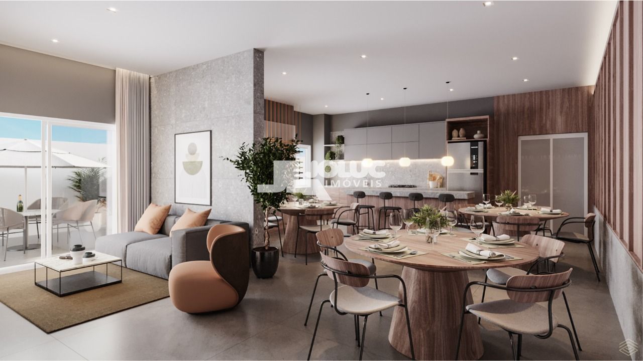 Apartamento, 1 quarto, 37 m² - Foto 9