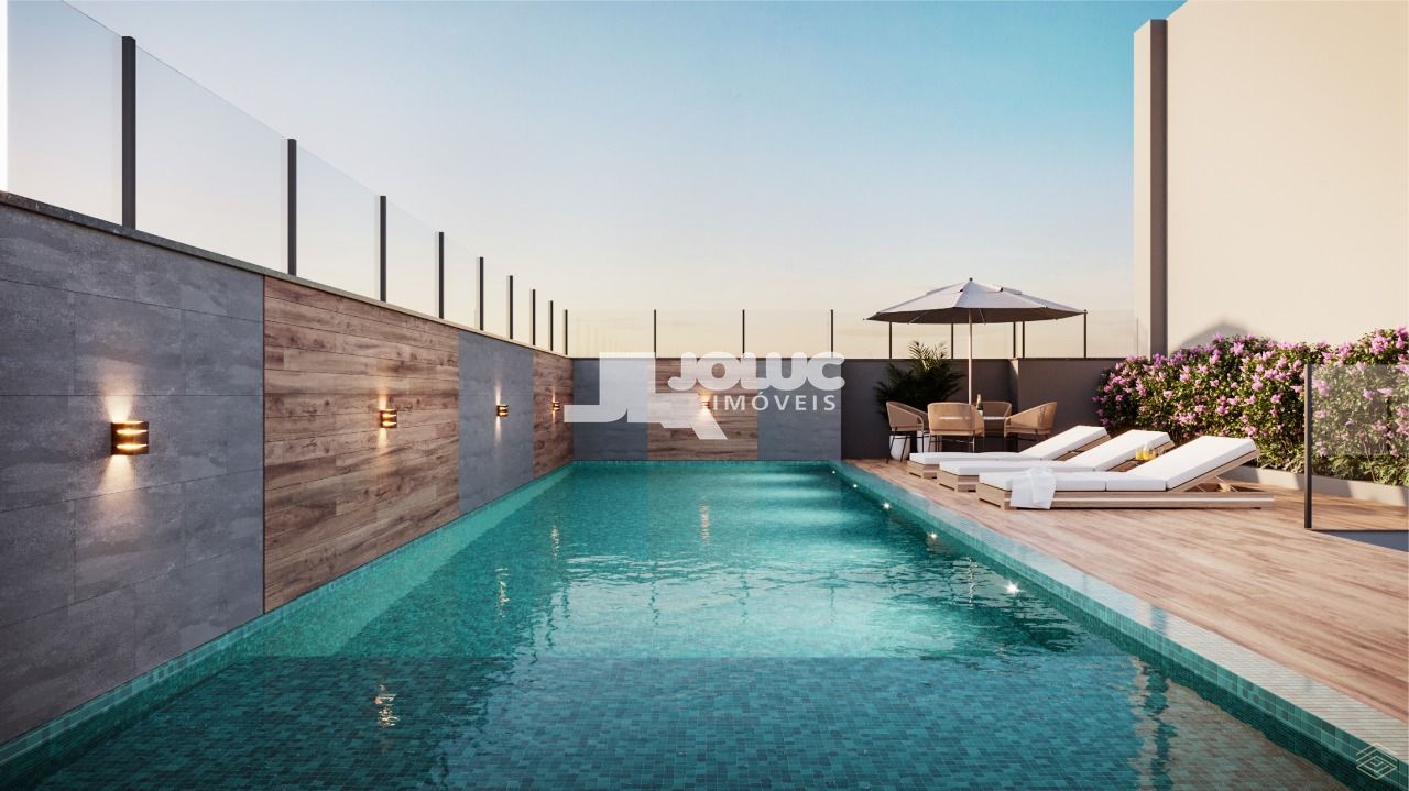 Apartamento, 2 quartos, 52 m² - Foto 1
