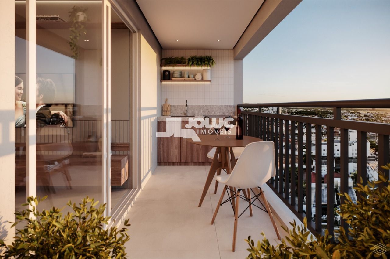 Apartamento, 2 quartos, 52 m² - Foto 10