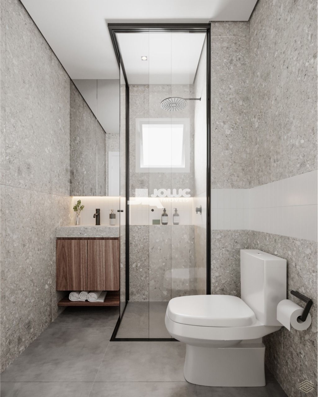 Apartamento, 1 quarto, 37 m² - Foto 14