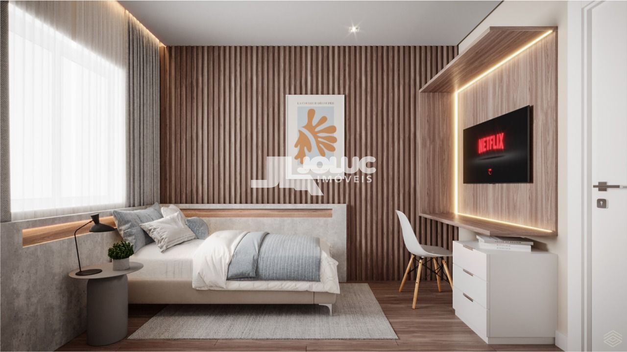 Apartamento, 2 quartos, 52 m² - Foto 7