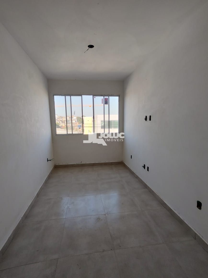 Apartamento, 2 quartos, 49 m² - Foto 6
