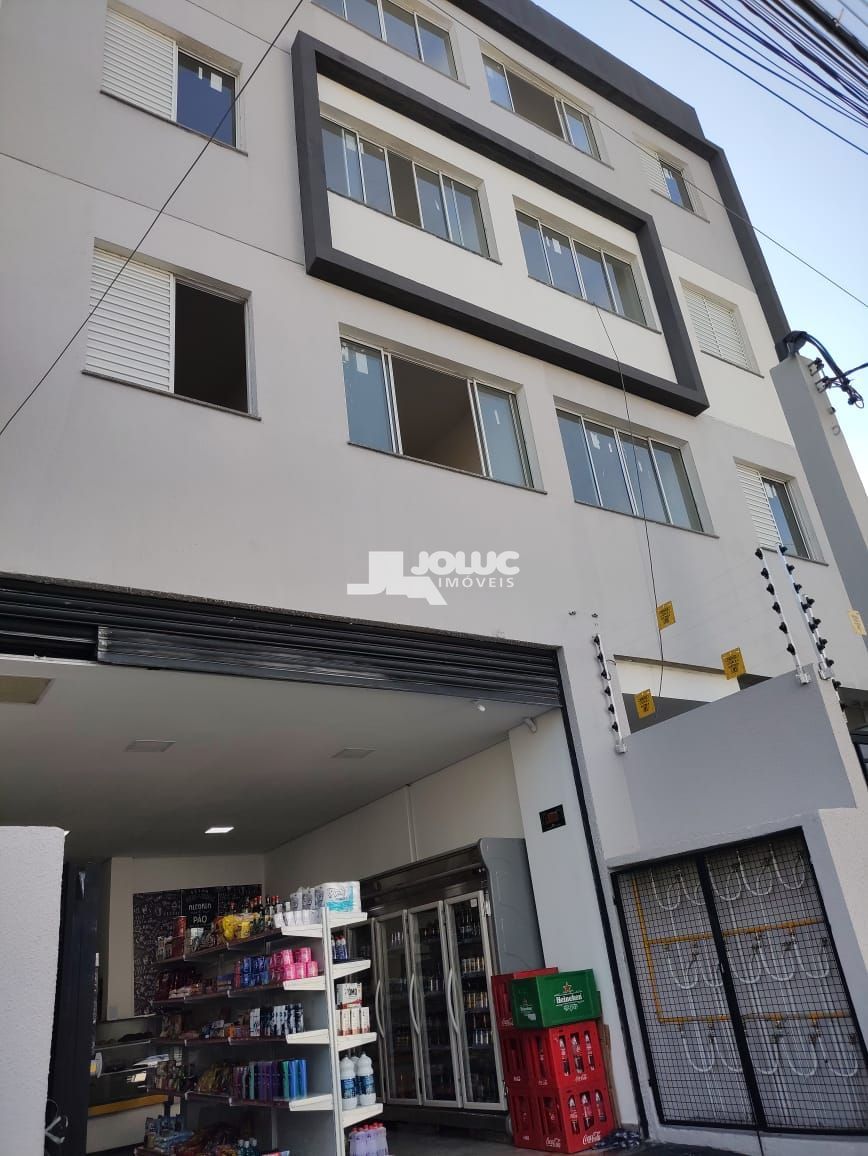 Apartamento, 2 quartos, 49 m² - Foto 1