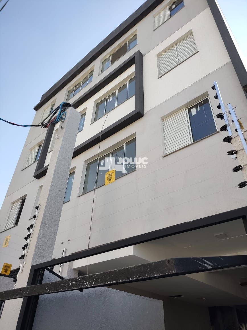 Apartamento, 2 quartos, 49 m² - Foto 17