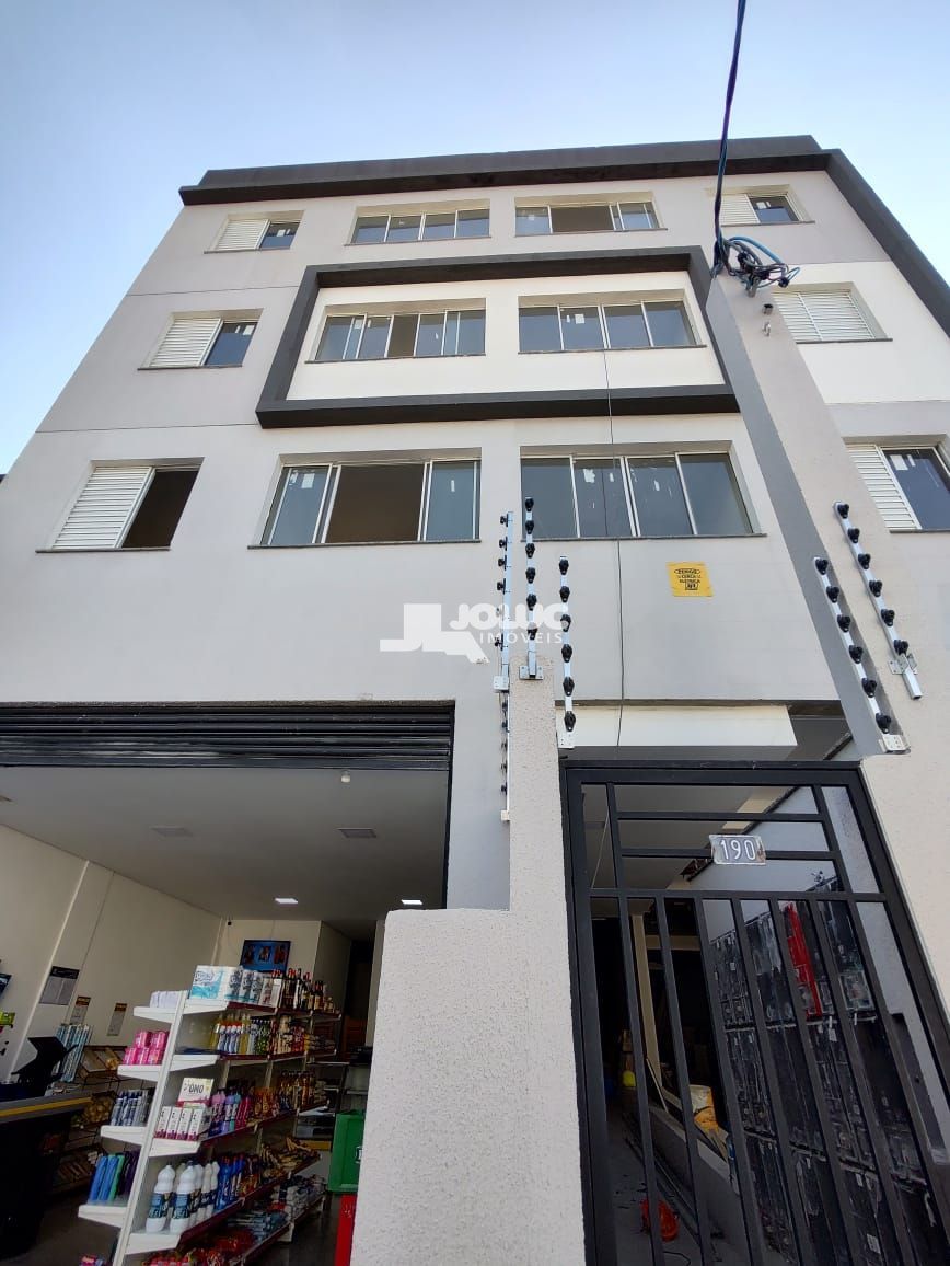 Apartamento, 2 quartos, 49 m² - Foto 16