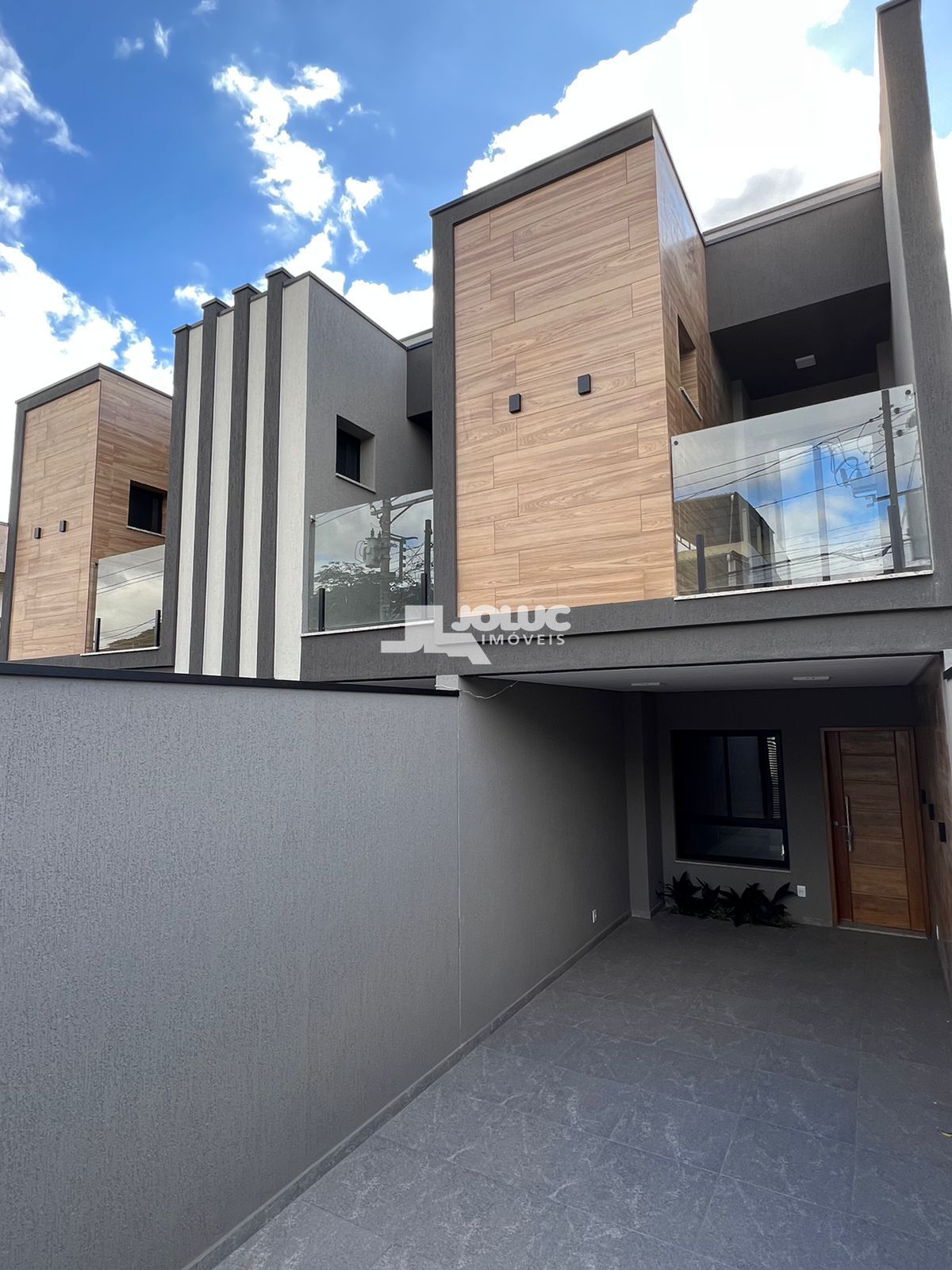 Sobrado à venda com 3 quartos, 124m² - Foto 4