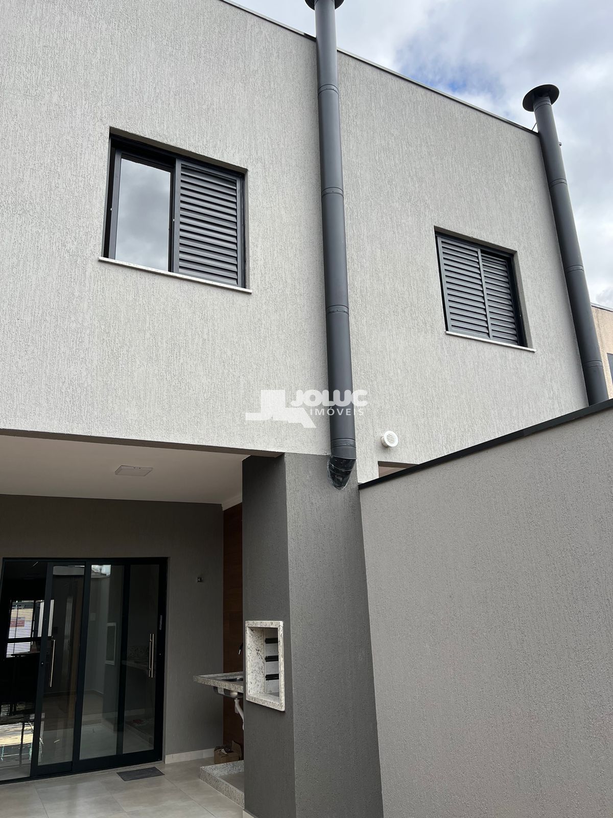 Sobrado à venda com 3 quartos, 124m² - Foto 12