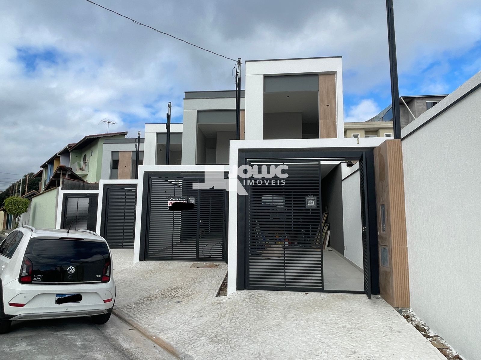 Sobrado à venda com 3 quartos, 130m² - Foto 5