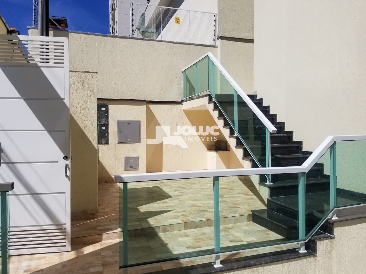 Sobrado à venda com 2 quartos, 69m² - Foto 17