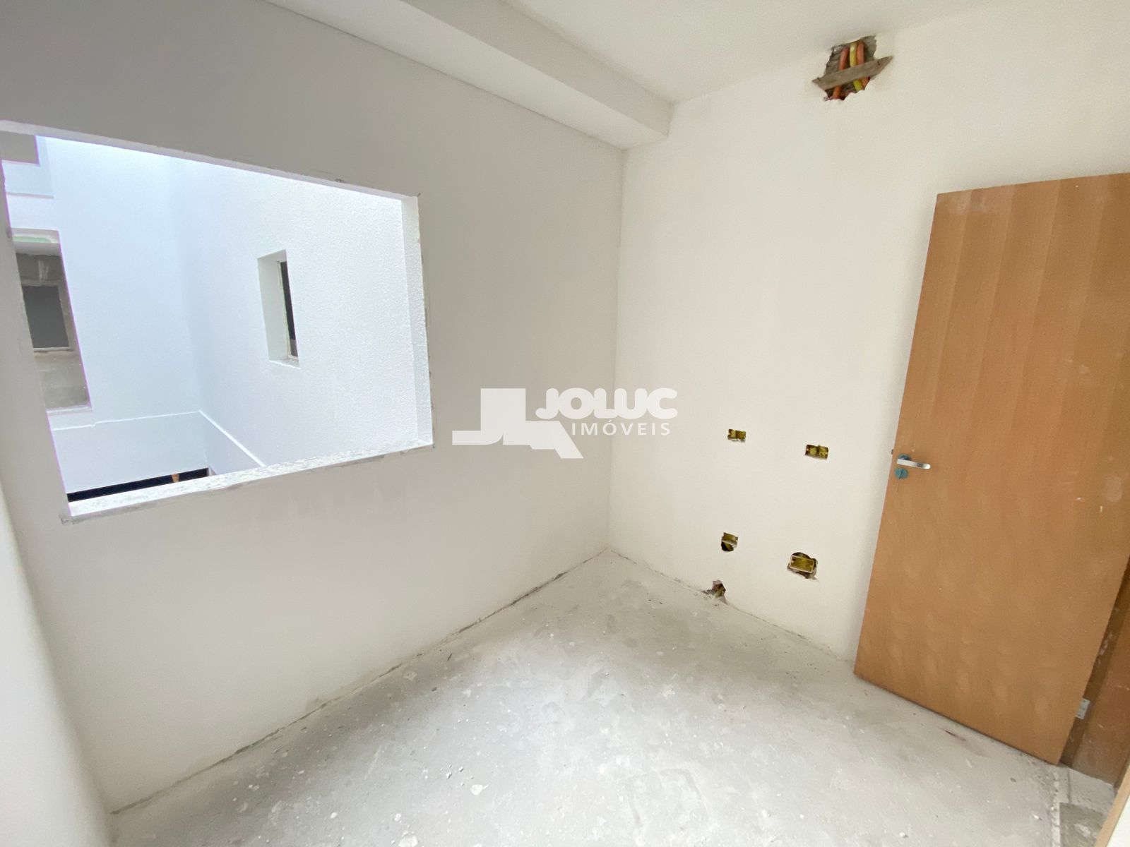 Apartamento à venda com 2 quartos, 36m² - Foto 4