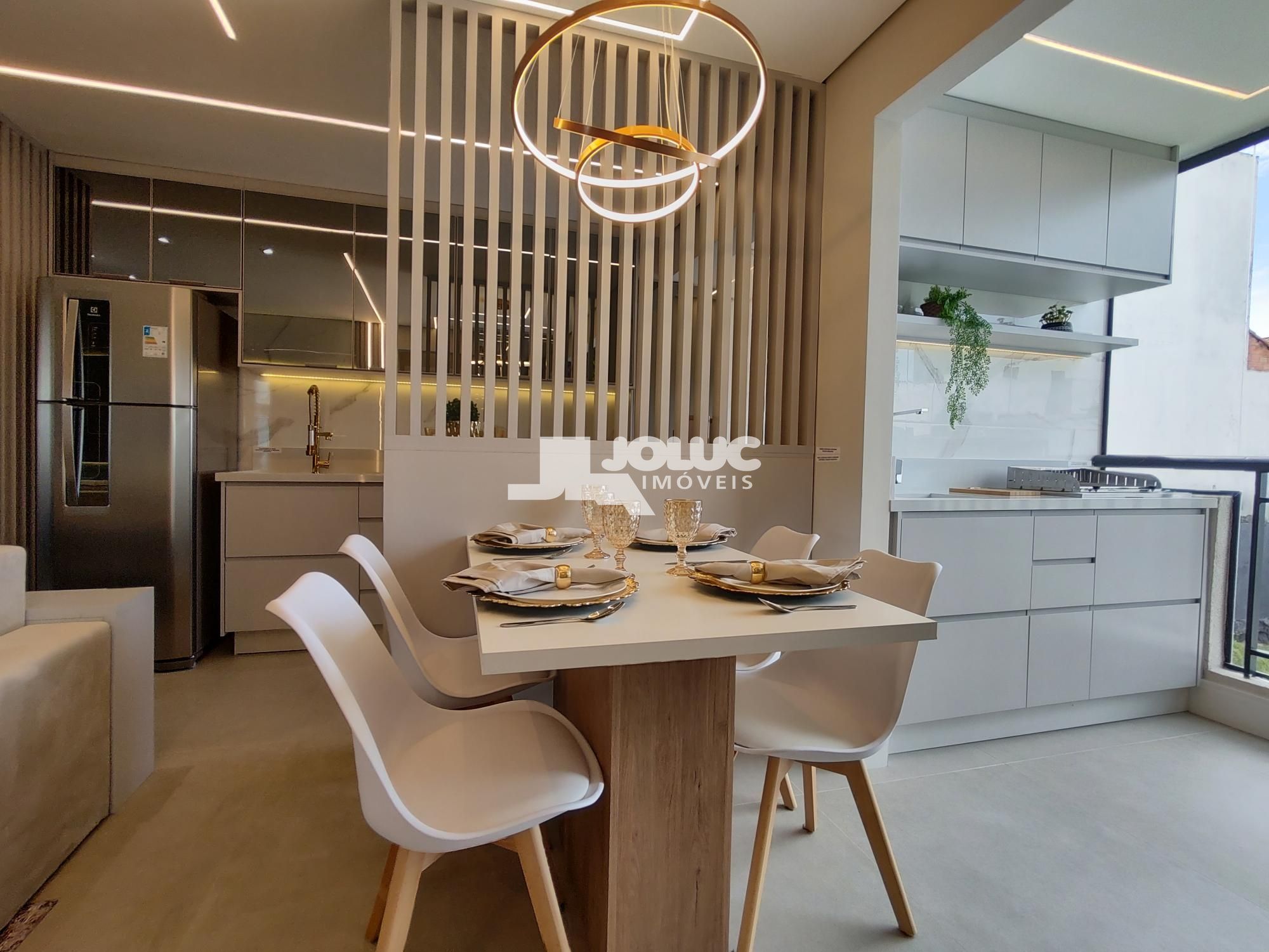 Apartamento, 2 quartos, 52 m² - Foto 23