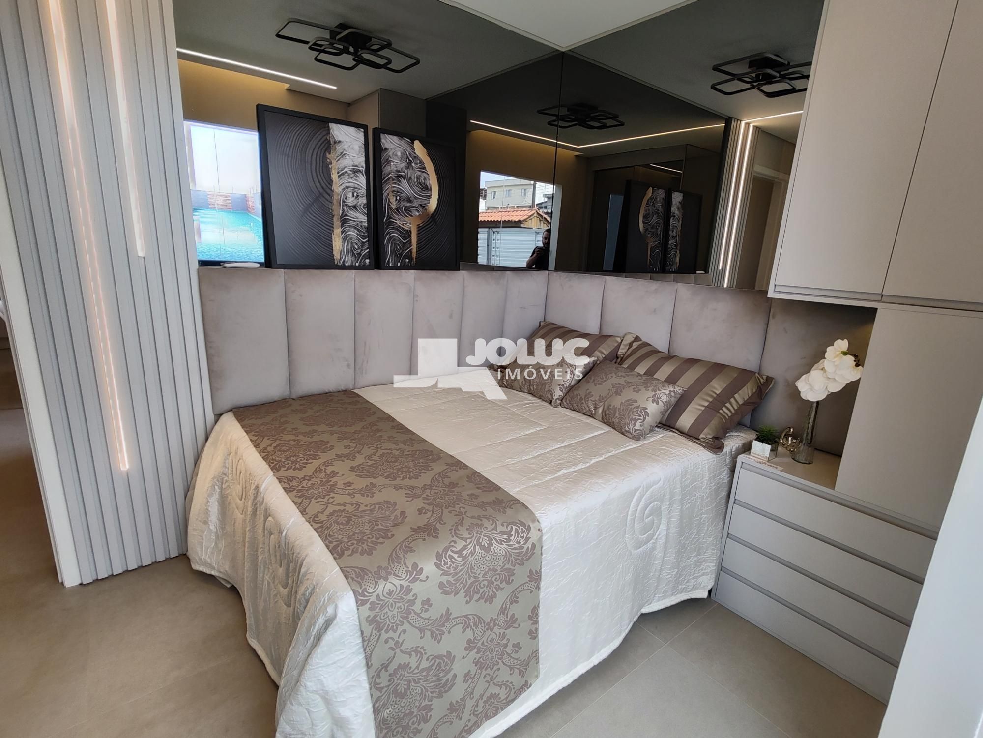 Apartamento, 2 quartos, 52 m² - Foto 16