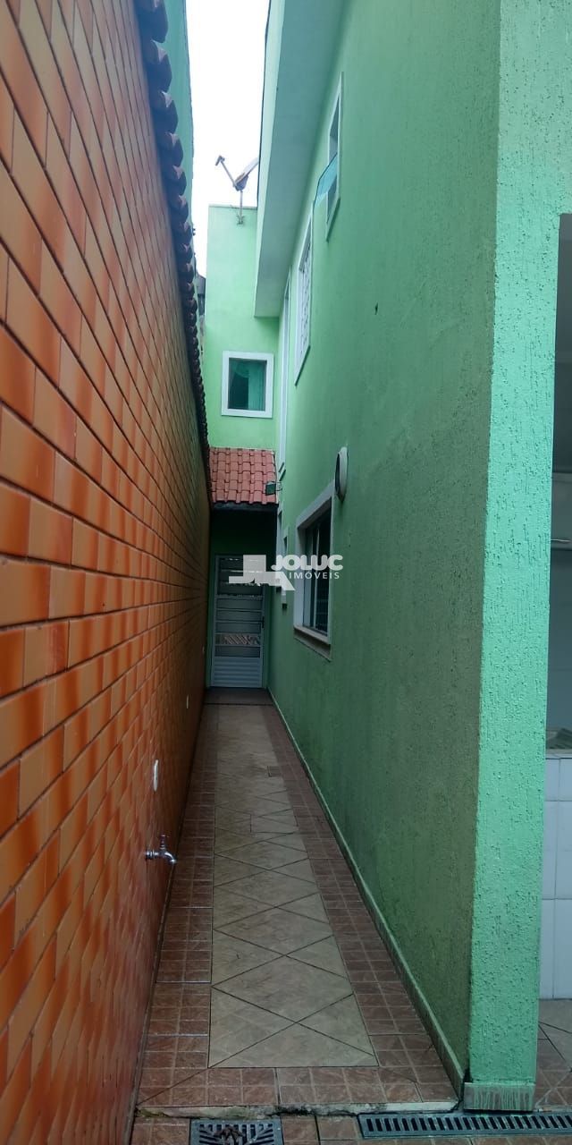 Sobrado, 3 quartos, 160 m² - Foto 17