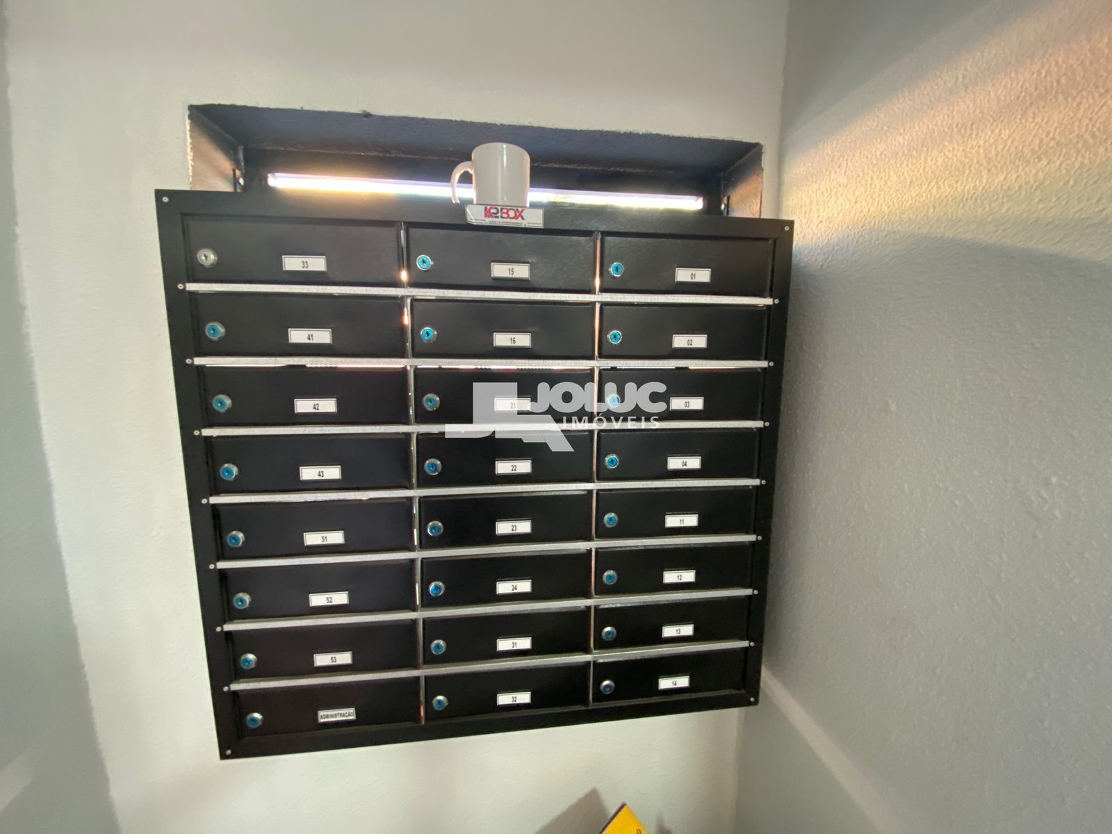 Apartamento, 1 quarto, 30 m² - Foto 20